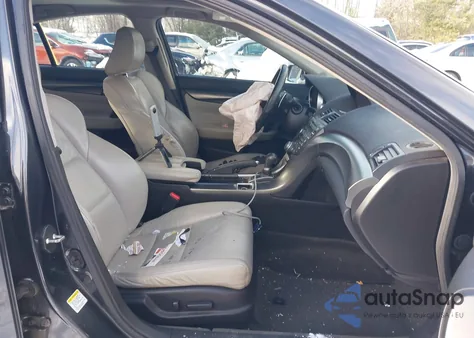 2012 Acura Tl 3.7 z USA, uszkodzony, nr VIN 19UUA9F50CA007228